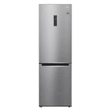 LG 341Lt Combi Refrigerator - GC-B459NLXM