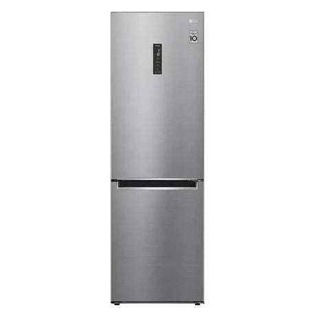 LG 341Lt Combi Refrigerator - GC-B459NLXM