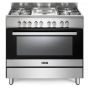 Elba Classic 90cm FS Gas/Electric Oven - 01/9CX727NN