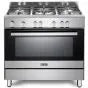 Elba 90cm Full Gas Stove - 01/9CX828NN