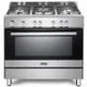 Elba 90cm Full Gas Stove - 01/9CX828NN