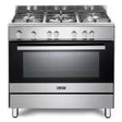 Elba 90cm Full Gas Stove - 01/9CX828NN