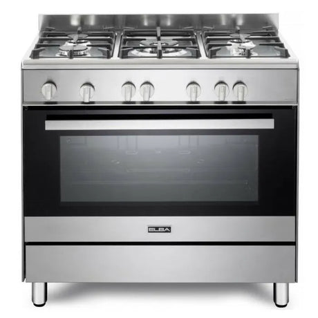 Elba 90cm Full Gas Stove - 01/9CX828NN