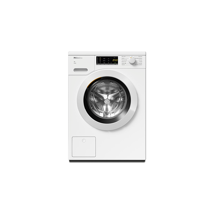 Miele W1 Front Loader Washing Machine - WCA020WCS