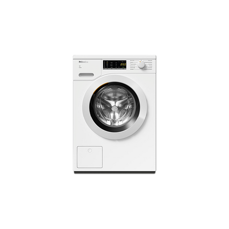 Miele W1 Front Loader Washing Machine - WCA020WCS
