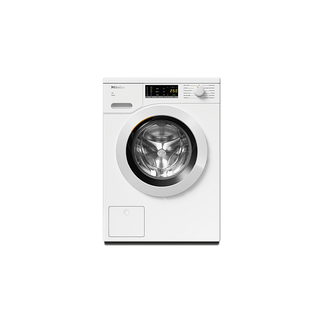 Miele W1 Front Loader Washing Machine - WCA020WCS