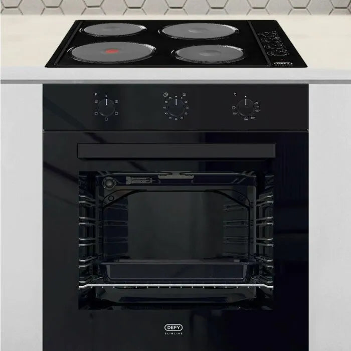 Defy Oven & Hob Box Set - DCB838E