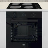Defy Oven & Hob Box Set - DCB838E