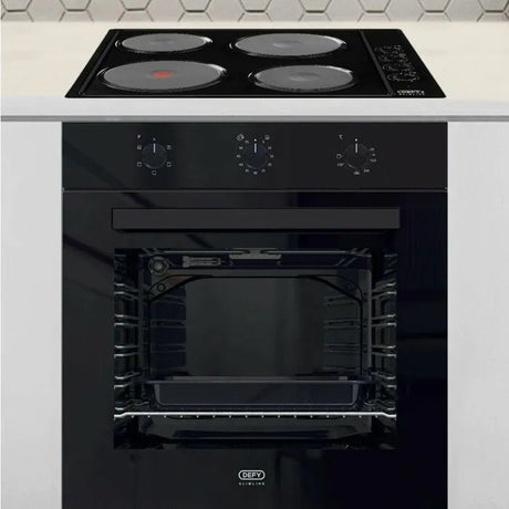 Defy Oven & Hob Box Set - DCB838E