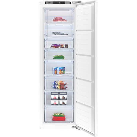 Beko 220lt Integrated Freezer - BFNA247E30FN