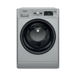 Whirlpool Front Loading Washing Machine - FFB8248SBVSA