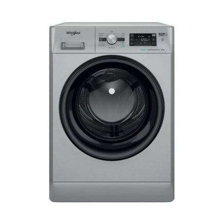 Whirlpool Front Loading Washing Machine - FFB8248SBVSA