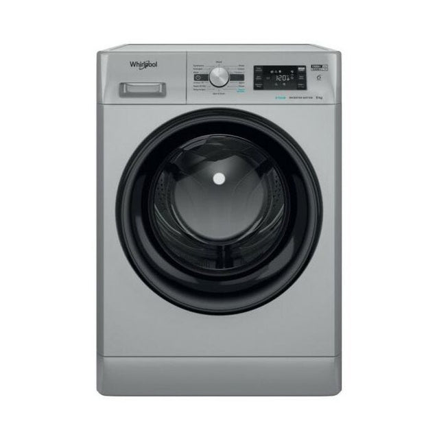 Whirlpool Front Loading Washing Machine - FFB8248SBVSA