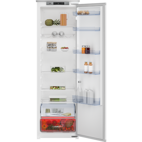 Beko 309Lt Integrated Fridge - BSSA315E3FN