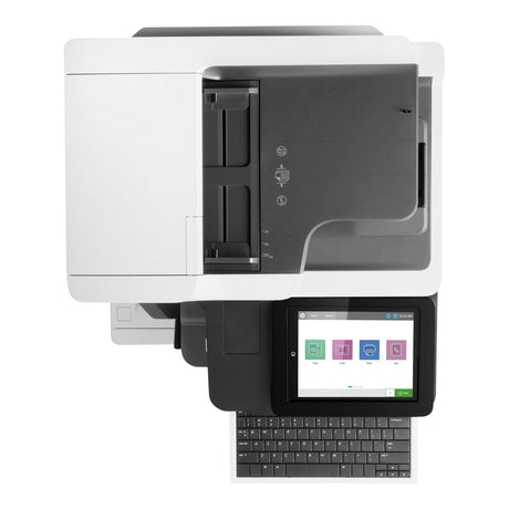 HP LaserJet Enterprise Flow M635z Laser 1200 x 1200 DPI 65 ppm A4 7PS99A
