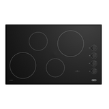 Defy Gemini 82cm Ceramic Hob - DHD 413