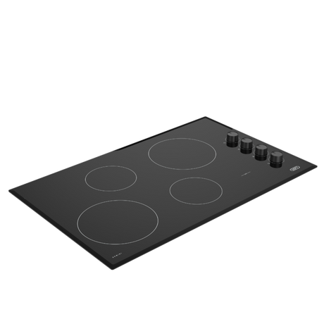 Defy Gemini 82cm Ceramic Hob - DHD 413