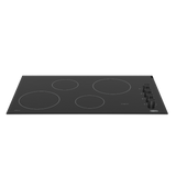 Defy Gemini 82cm Ceramic Hob - DHD 413