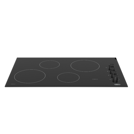 Defy Gemini 82cm Ceramic Hob - DHD 413