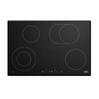 Defy Gemini Ceramic Hob - DHD417