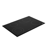 Defy Gemini Ceramic Hob - DHD417