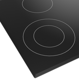 Defy Gemini Ceramic Hob - DHD417
