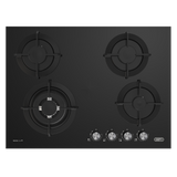 Defy 70cm Gemini Gas Hob - DHG701