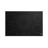 Defy Gemini Touch Control Vitroceramic Hob - DHD514