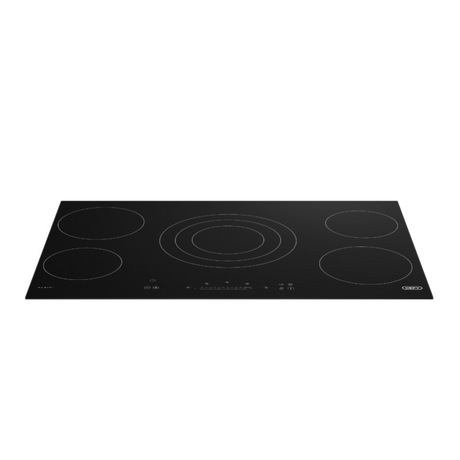 Defy Gemini Touch Control Vitroceramic Hob - DHD514