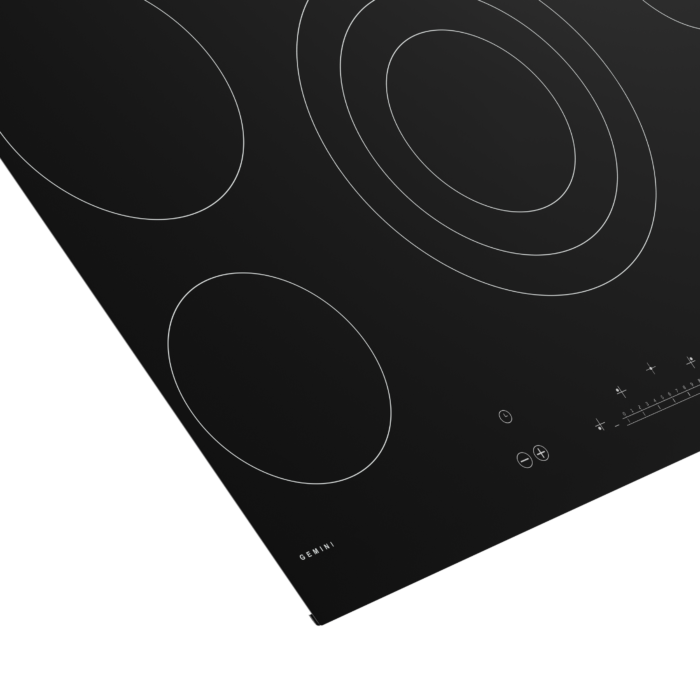Defy Gemini Touch Control Vitroceramic Hob - DHD514