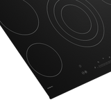 Defy Gemini Touch Control Vitroceramic Hob - DHD514