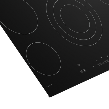 Defy Gemini Touch Control Vitroceramic Hob - DHD514