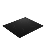 Defy 65cm Slimline Touch Control Vitroceramic Hob - DHD406A
