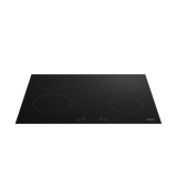 Defy 65cm Slimline Touch Control Vitroceramic Hob - DHD406A