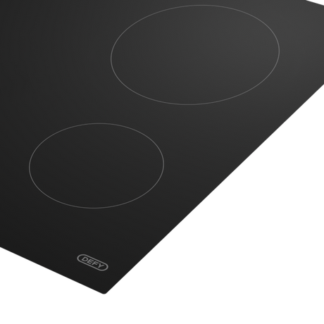 Defy 65cm Slimline Touch Control Vitroceramic Hob - DHD406A