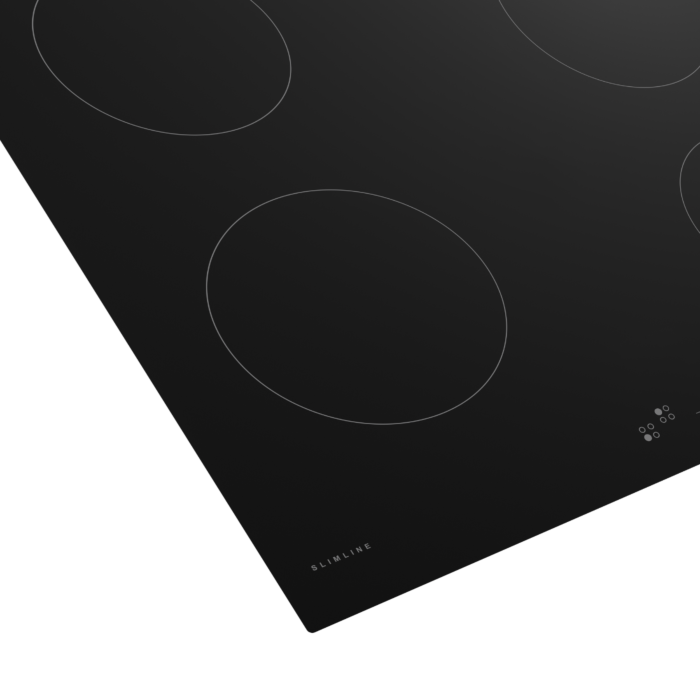 Defy 65cm Slimline Touch Control Vitroceramic Hob - DHD406A