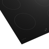 Defy 65cm Slimline Touch Control Vitroceramic Hob - DHD406A