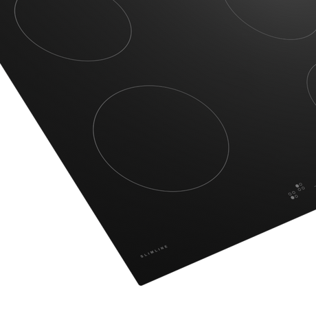 Defy 65cm Slimline Touch Control Vitroceramic Hob - DHD406A