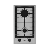 Defy 30cm Stainless Steel Gas Hob - DHG134