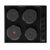 Defy Slimline Solid Hob with CP - DHD398