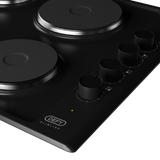 Defy Slimline Solid Hob with CP - DHD398