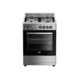 Defy 4 burner Multi-function Gas/Electric Stove - DGS602