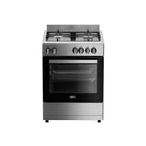 Defy 4 burner Multi-function Gas/Electric Stove - DGS602