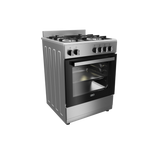 Defy 4 burner Multi-function Gas/Electric Stove - DGS602