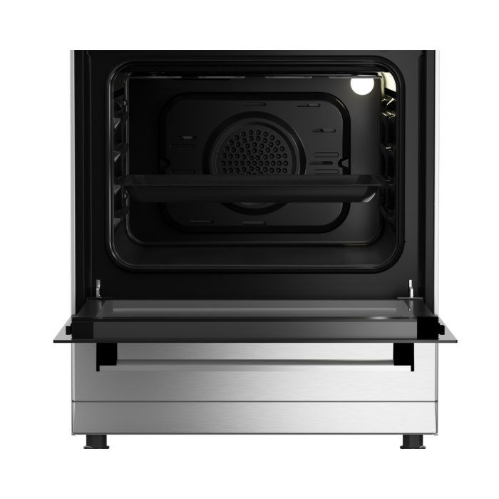 Defy 4 burner Multi-function Gas/Electric Stove - DGS602