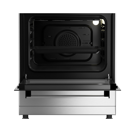 Defy 4 burner Multi-function Gas/Electric Stove - DGS602