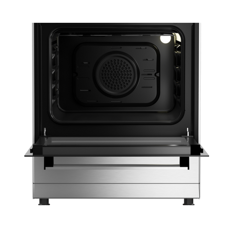 Defy 4 burner Multi-function Gas/Electric Stove - DGS602