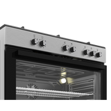 Defy 90cm Gas/Elec Thermofan Stove - DGS902