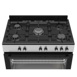 Defy 90cm Gas/Elec Thermofan Stove - DGS902