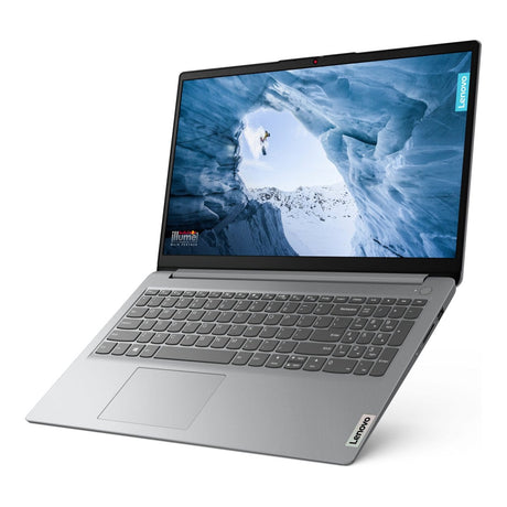 Lenovo IdeaPad 1 15IAU7 15.6-inch FHD Laptop - Intel Core i7-1255U 512GB SSD 8GB RAM Win 11 Home